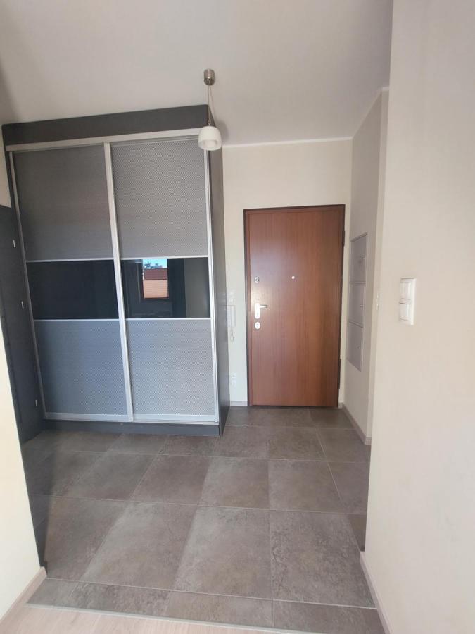 Central Apartments Garnizon 928 & Parking Gdansk Exterior photo