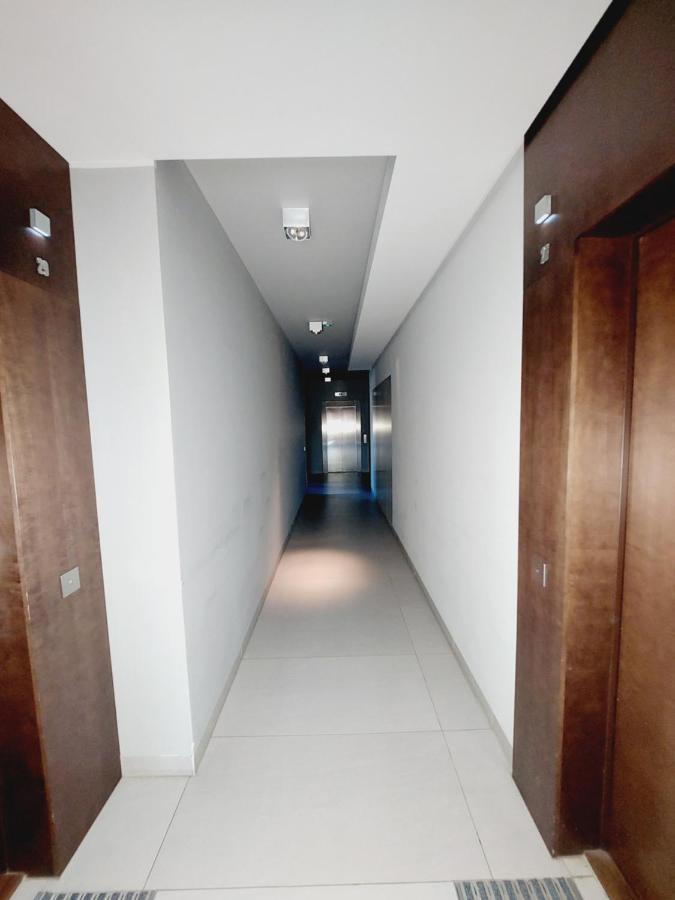 Central Apartments Garnizon 928 & Parking Gdansk Exterior photo
